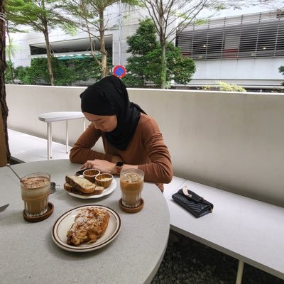 syaza's profile picture. Always a Kuala Lumpur girl