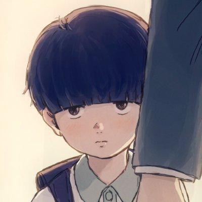 成人済。ひたすら霊モブ（見るのは割となんでも）好きにしてます。 https://t.co/jCVNJ6LIEp…