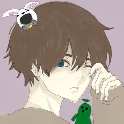( ˙꒳​˙ )