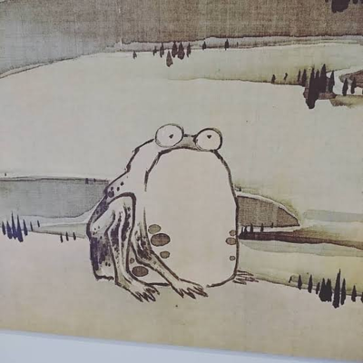 紙魚さんのプロフィール画像