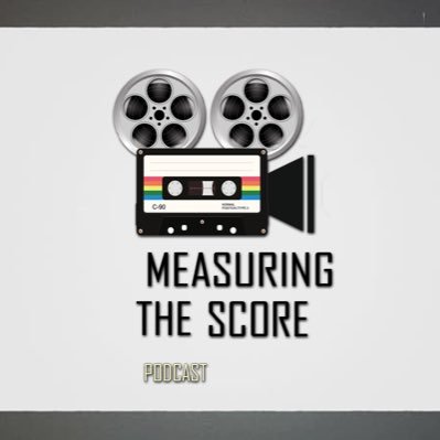 A podcast of a husband and wife team who offer their opinions on film scores and the film they are inspired by.