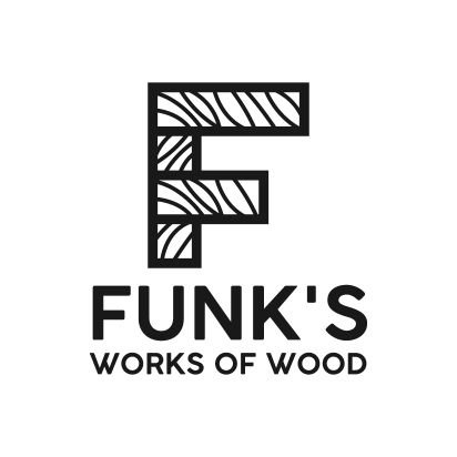 FunksWorksWood's profile picture. Quality, handmade products since 2016.