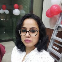 Ayana Guha (@ayanaguha) 's Twitter Profile