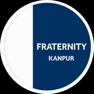 This is the Official Twitter handle of Fraternity Movement kanpur (@Fraternity_movt) stand for social justice