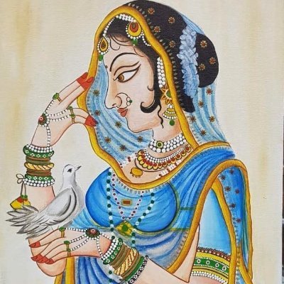 ♥️Data scientist♥️IIT- BHU♥️
🇮🇳#Indian 🚩#Sanatani 🙏🙏#Rajput