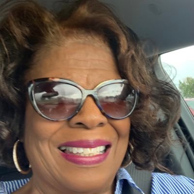 Mother of a Police Detective. Daughter and Sister of Combat Veterans. Retired Teacher. Activist. Bowler. American. GrandMa. I occasionally speak Ebonically.