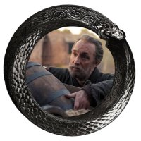Tam al'Thor (@wotdragondaddy) 's Twitter Profile