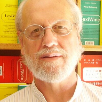 Paul Cadiau Lexivin Paulcadiau Twitter