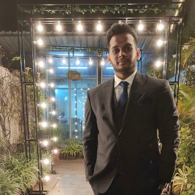Mohd_Fahimullah's profile picture. Angular Developer at Renault Nissan