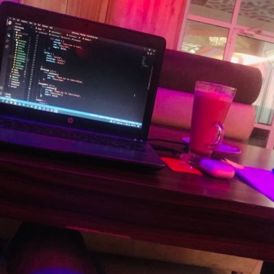 BashiirNurre's profile picture. More about Coding #ReactJs #Flutter
