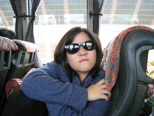 JuliaTheBully's profile picture. never a bully. petit boulanger. You can overcome anything as long as you’re alive.