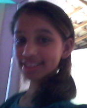 Gente eu gosto muito de rebelde e vcs?