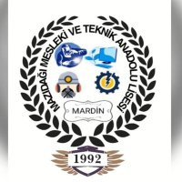 Mazıdağı Mesleki ve Teknik Anadolu Lisesi (@mazidagieml) Twitter profile photo