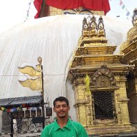 Vipin Pokhrel (@vipin_pokhrel) 's Twitter Profile