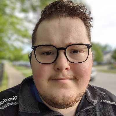 27 y/o | Chicago Sports Fan and FC Bayern München | Type 2 Diabetic, ADHD | 🇺🇸 🇩🇪 🇫🇮