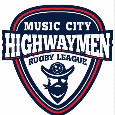 Music City Rugby League - Home of The Highwaymen Rugby League Club in Music City, Nashville, TN 🏉 Est. 2021 #MusicCityRugby