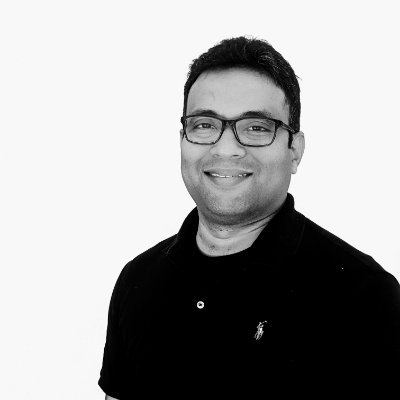 suresh_sedai's profile picture. Innovative technology leader with experience in building Infrastructure and SRE platforms @ internet scale companies.