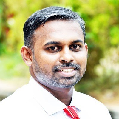 anishkrishnan's profile picture. Educator and Developer