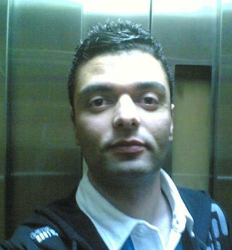 Marwen_Rhayem's profile picture. 