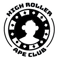 High Roller Ape Club (@highrollerapes) 's Twitter Profile