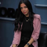 Gehad Orabi - جهاد عرابي (@gehad) 's Twitter Profile