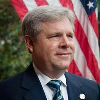 Rep. Greg Cromer (@repgregcromer) 's Twitter Profile