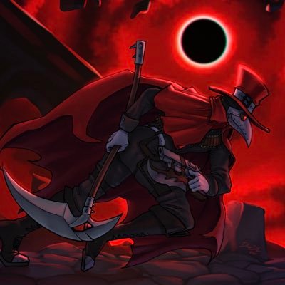 iscrowswornout's profile picture. I am a lover of all things #Crowsworn Is Crowsworn out yet?