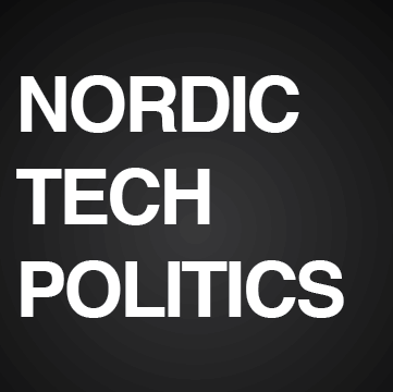 NorTechPol's profile picture. Conference for everyone interested in how technology is changing politics, media and societies in the Nordic countries, Oslo, Sept. 2.