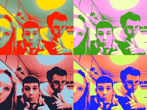 paulfpowers's profile picture. 