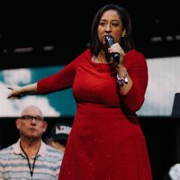 Bianca Gracia(@BiancaForTexas) 's Twitter Profile Photo