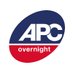 APC Overnight (@APCOvernight) Twitter profile photo