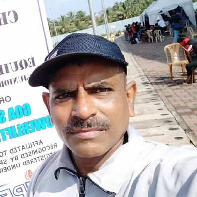 saipras98353580's profile picture. National strength lifter
National power lifter
state body lifter