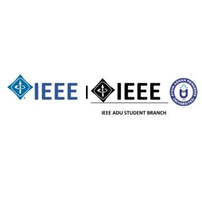 IEEE Aydın Adnan Menderes Üniversitesi Öğrenci Topluluğu