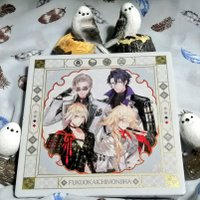 ぷー☆取引垢 (@cmonstars2) 's Twitter Profile