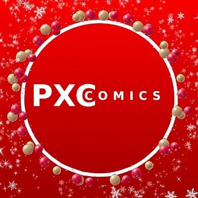 PXCcomicsさんのプロフィール画像