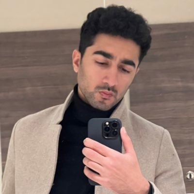 Khaled Mohamed Fouad Profile