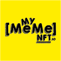 My MeMe NFT (@mymemenft) 's Twitter Profile