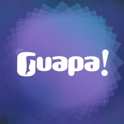 Guapa es una agrupación mexicana, creadores del #sexyguapachangarock.