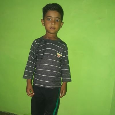 NandaRebele's profile picture. 