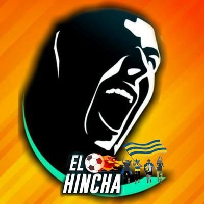 🦅🏆 El HINCHA 🏆🦅⚽ ™☄️ Profile