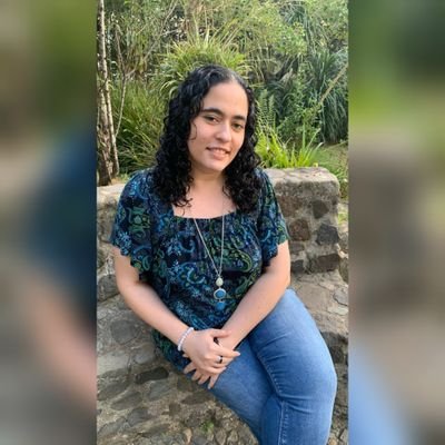 pj_selmand93's profile picture. El ser Humano planea su futuro, pero #Dios marca el rumbo.(Prov.16:11) Ingeniera en Sistemas  y Danzora.♪