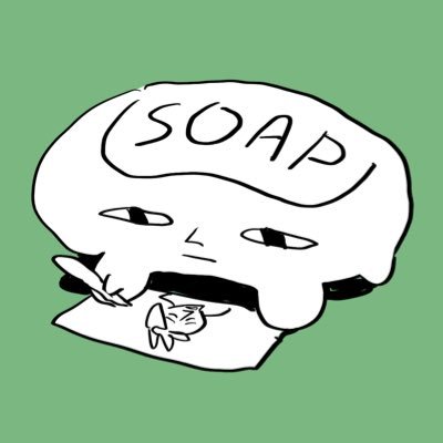 soapさんのプロフィール画像