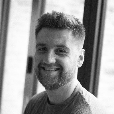 benjaminseward's profile picture. Software Engineer, Organiser of @manc_js Lover of tech & other nerdy stuff. Tweekin' pixels since 2009. he/him