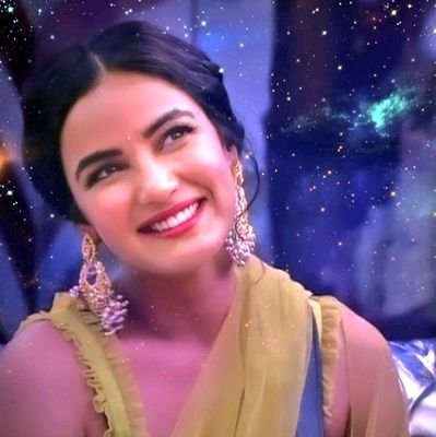 I love painting and I am a fan of Queen Jasmin Bhasin🌸🌸 and I adore JasLy 🥰