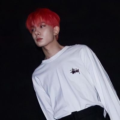 Li Xicheng stan • 🏳️🌈 / Spanish • Priv when sleeping • fan account