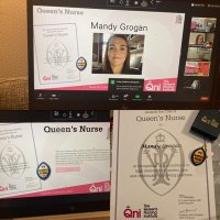 Mandy Grogan QN đź’™ (@groganmandy) 's Twitter Profile