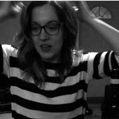 mallory_andrews's profile picture. Author: The Feminist Film Guide. Former Managing Editor: @cleojournal Occasional contributor: @CinemaScopeMag