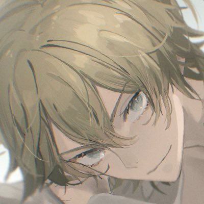 カイン・エルドラド_Vtuberさんのプロフィール画像