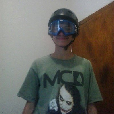 otaldobucha's profile picture. acho que pirei
