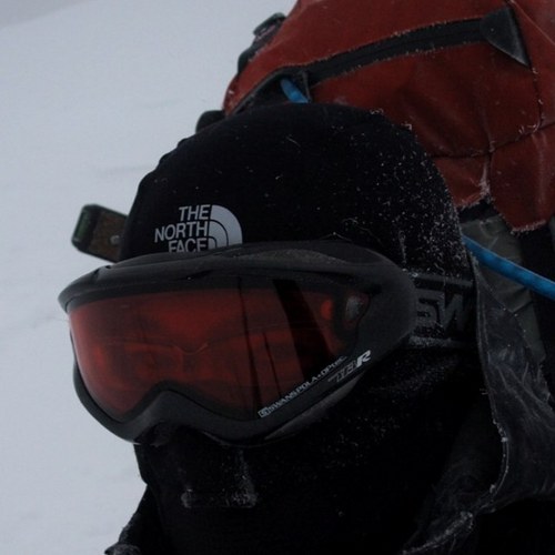 alaksm's profile picture. 